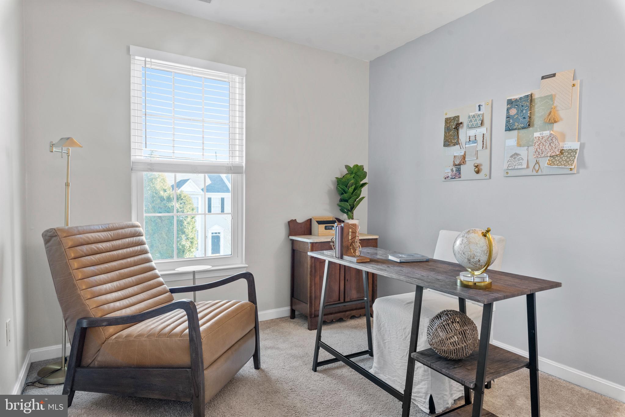 WINDGATE CONDO - Residential