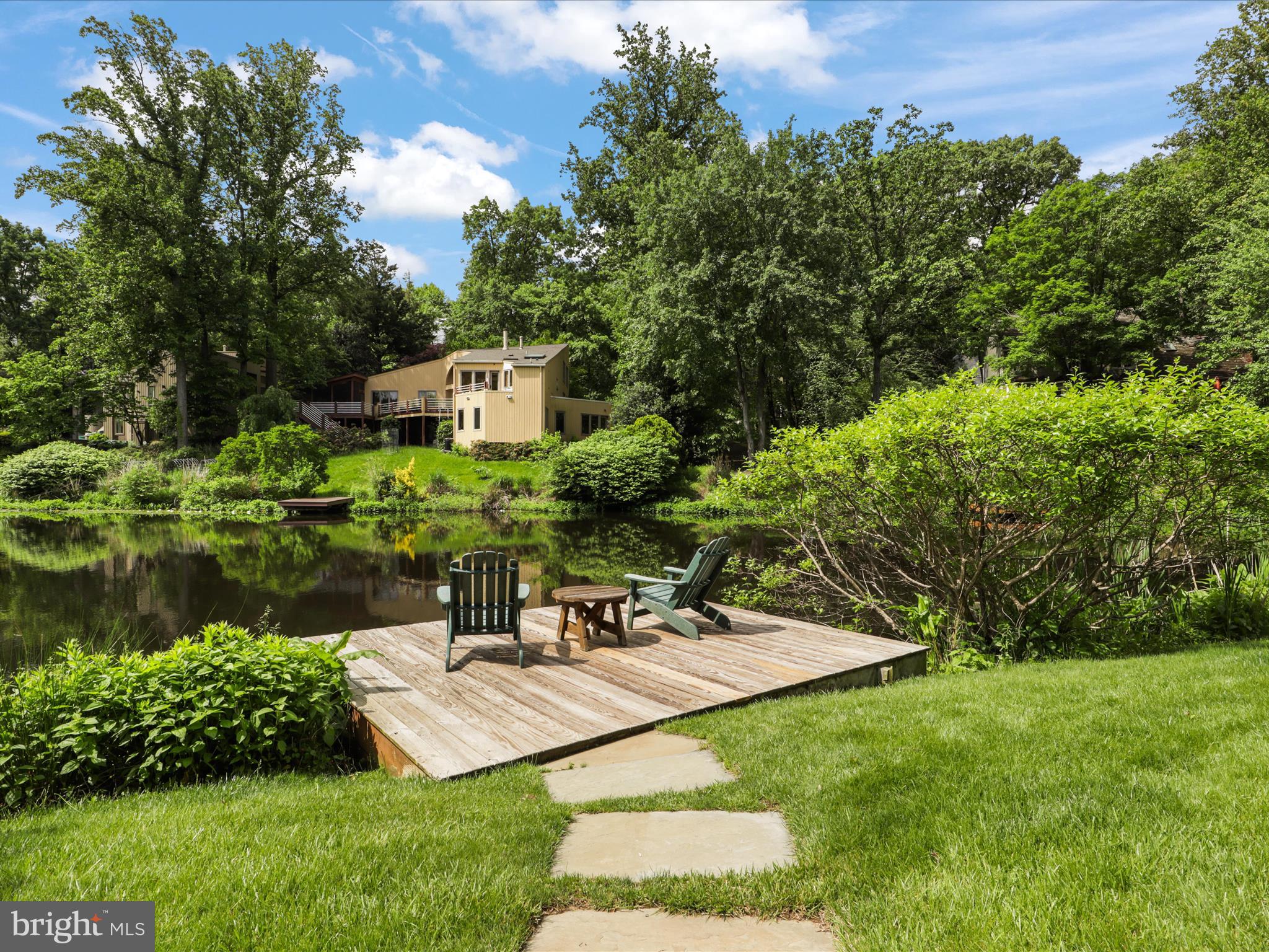 RESTON - Residential