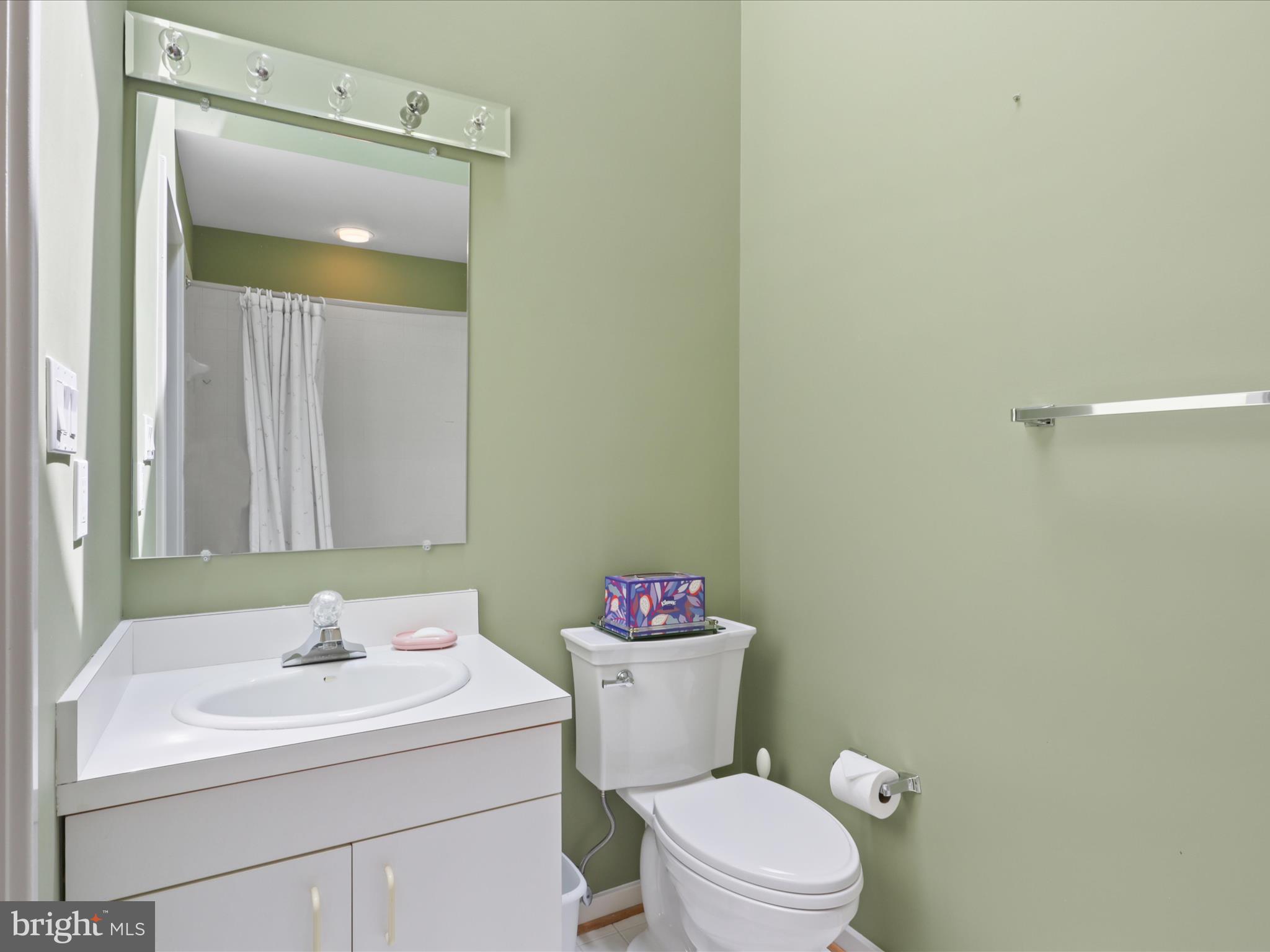 RESTON - Residential