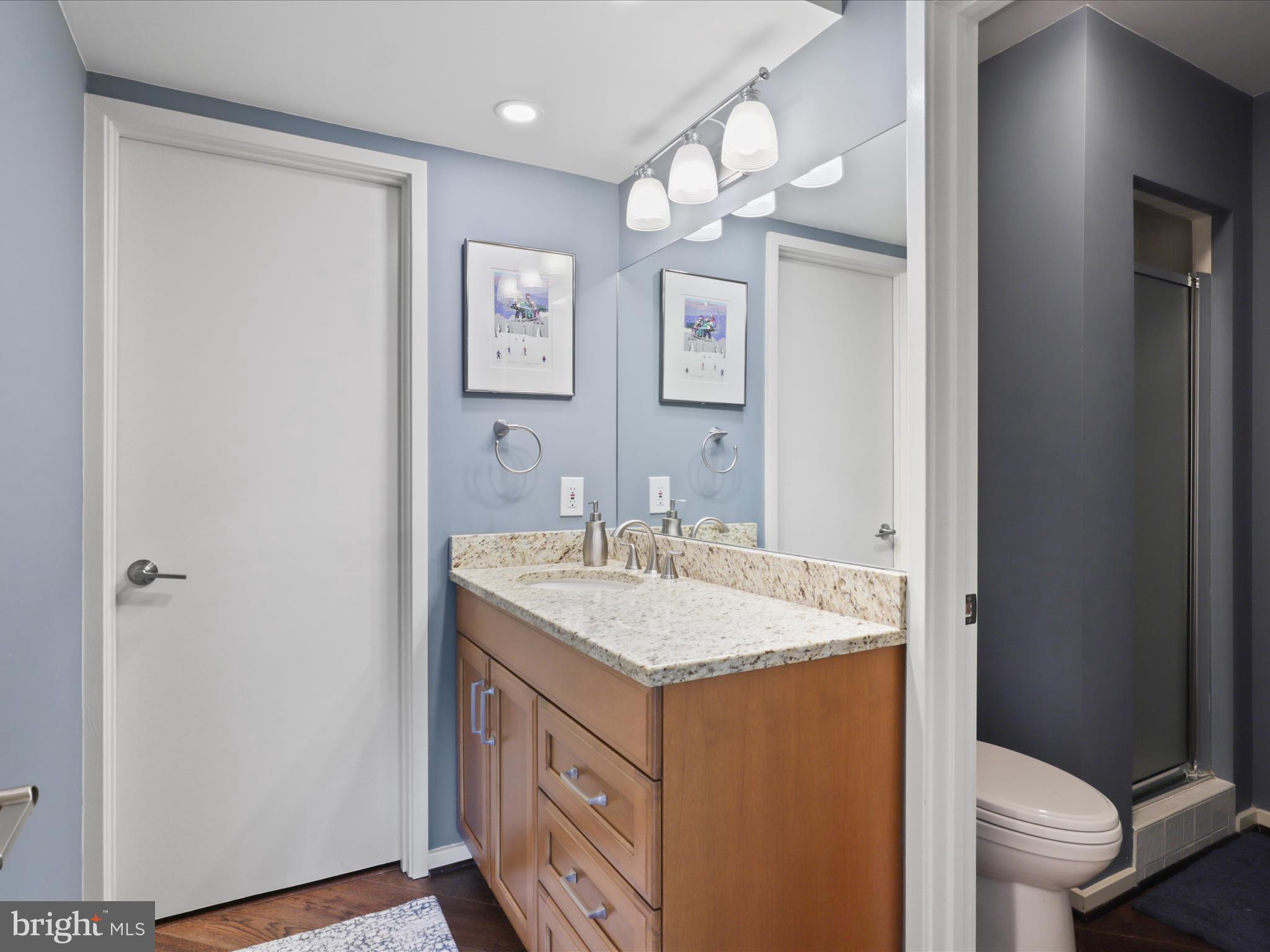 RESTON - Residential