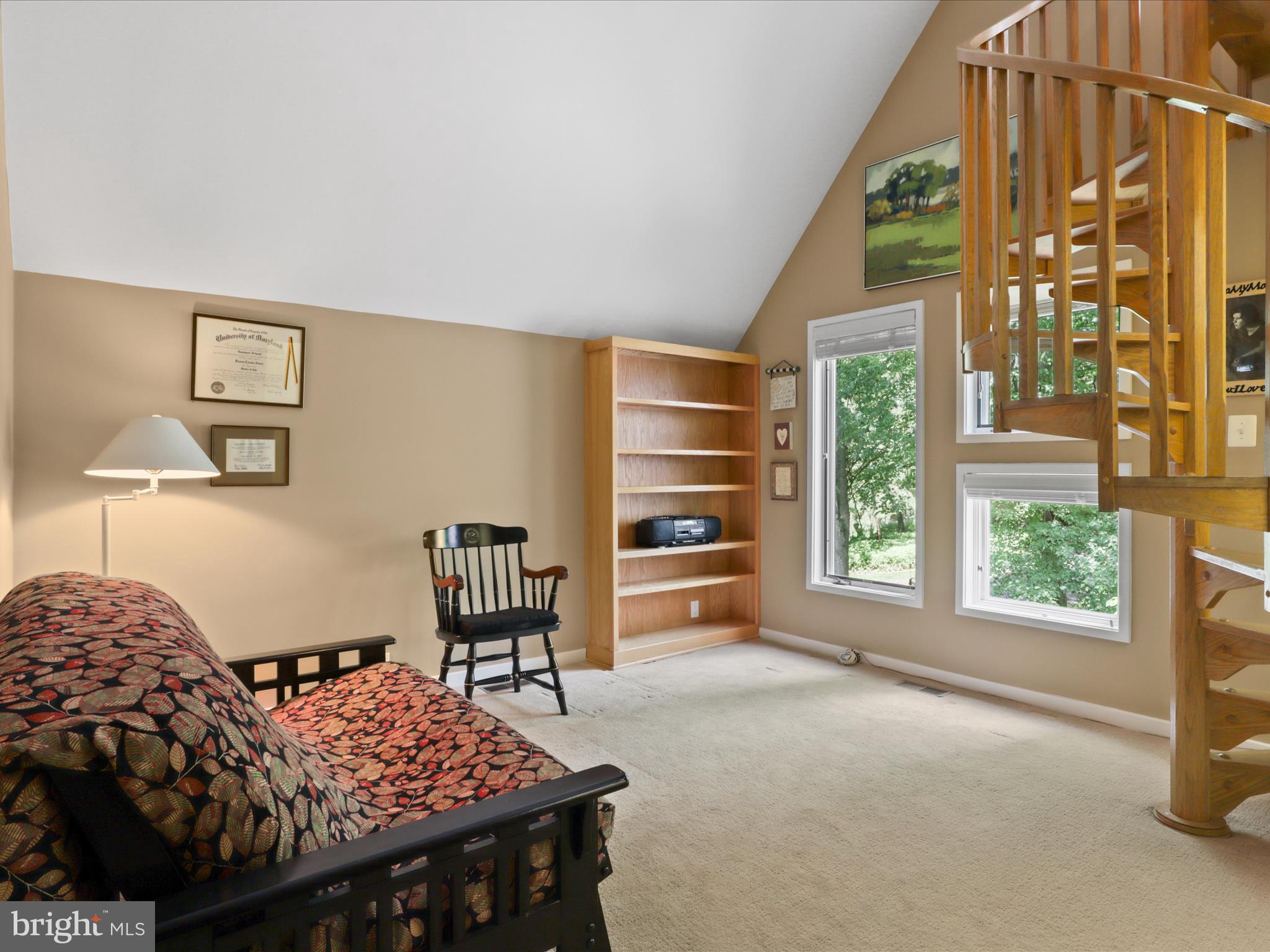 RESTON - Residential