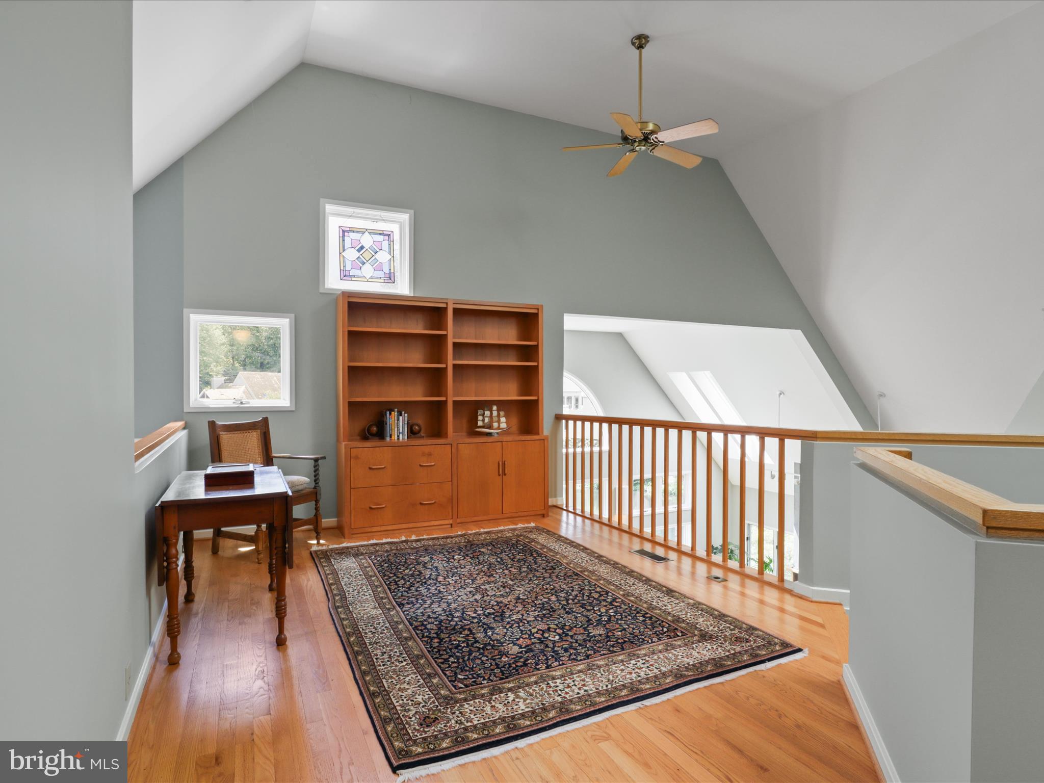 RESTON - Residential