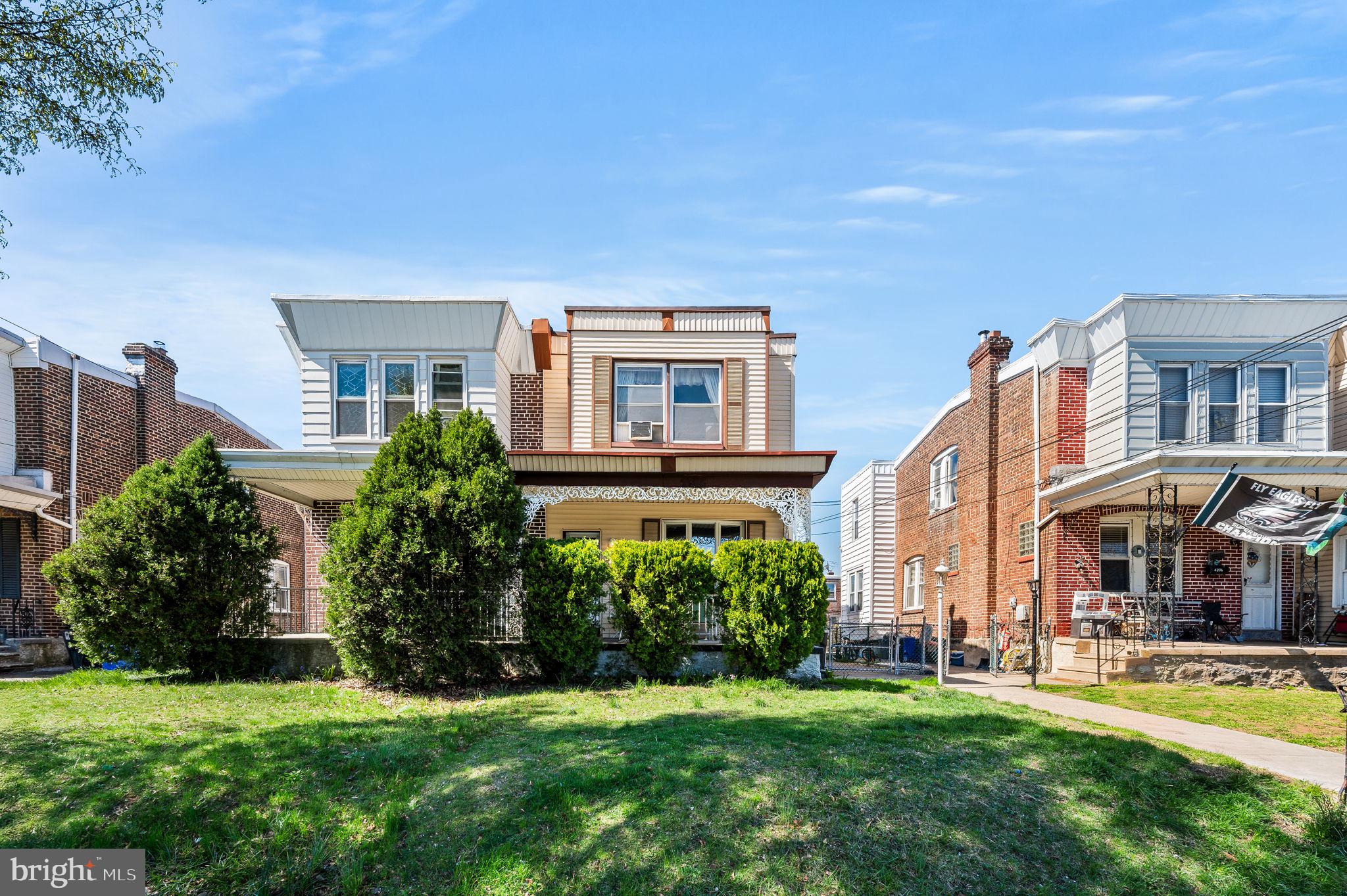 HOLMESBURG - Residential
