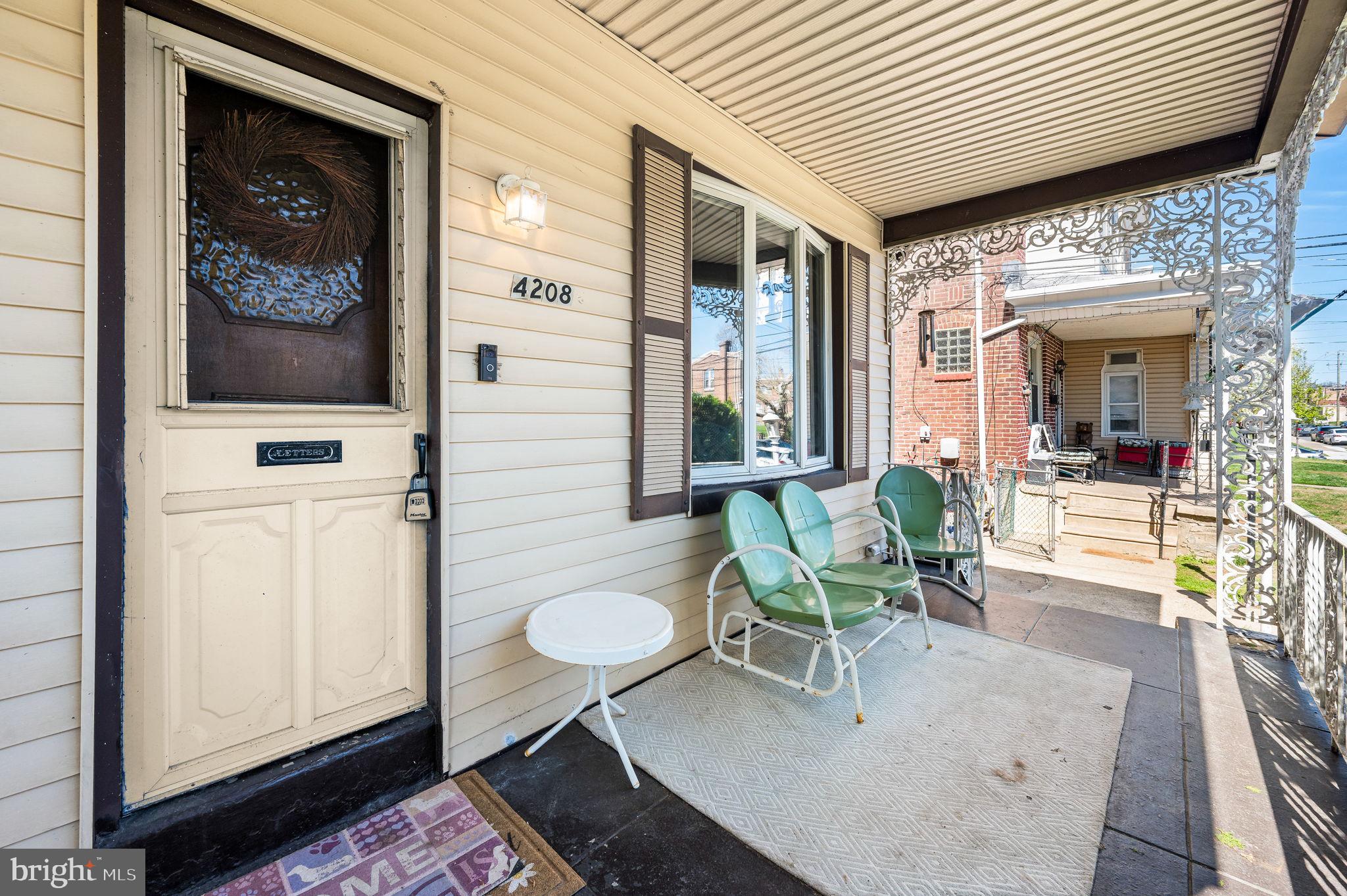 HOLMESBURG - Residential