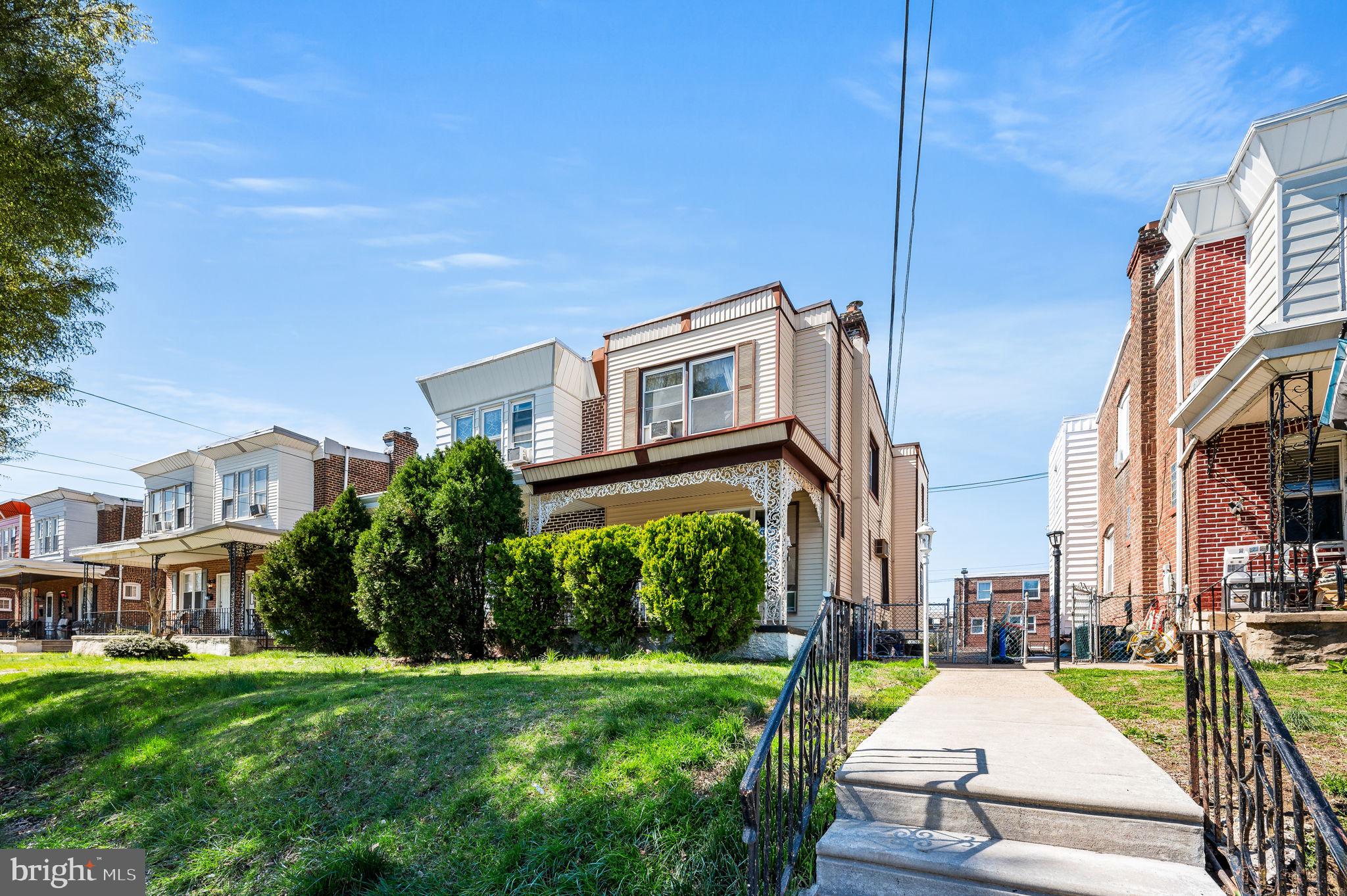 HOLMESBURG - Residential