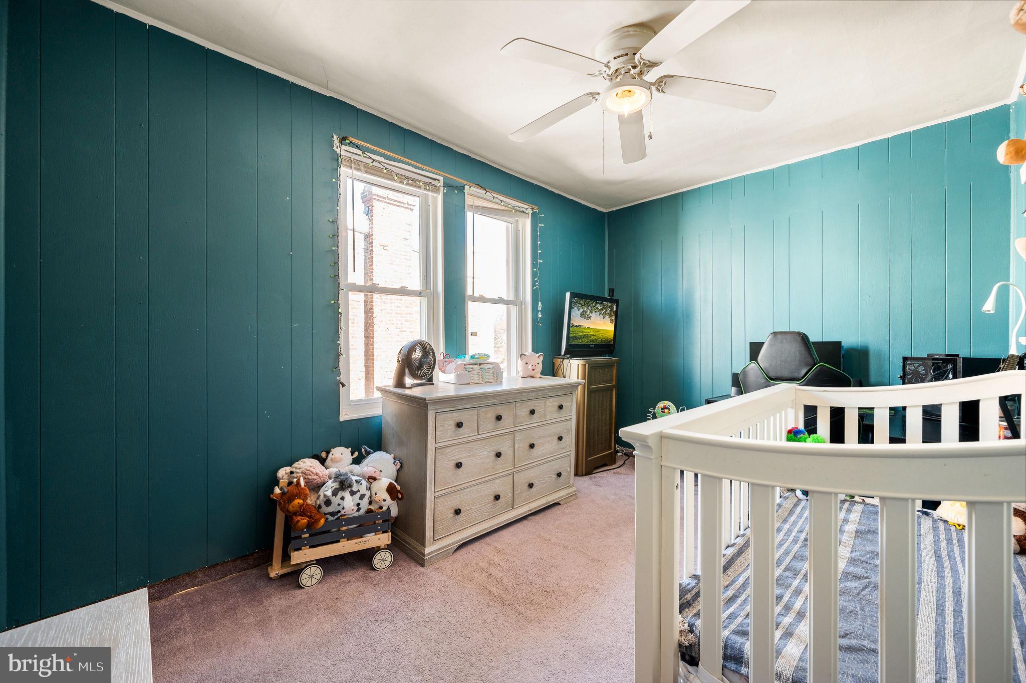 HOLMESBURG - Residential