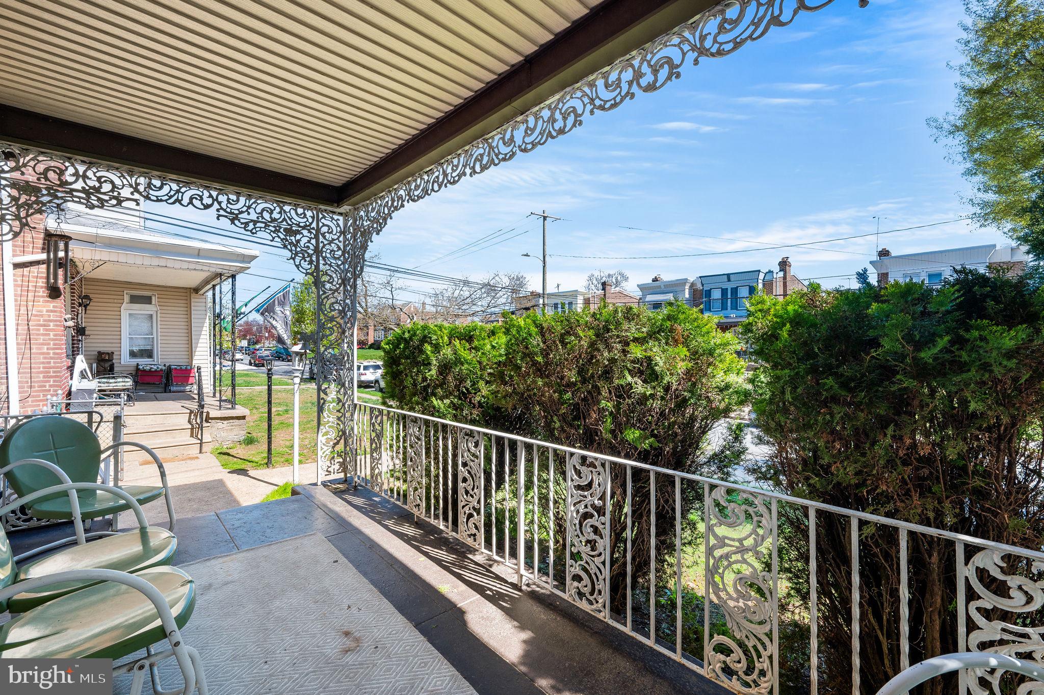 HOLMESBURG - Residential