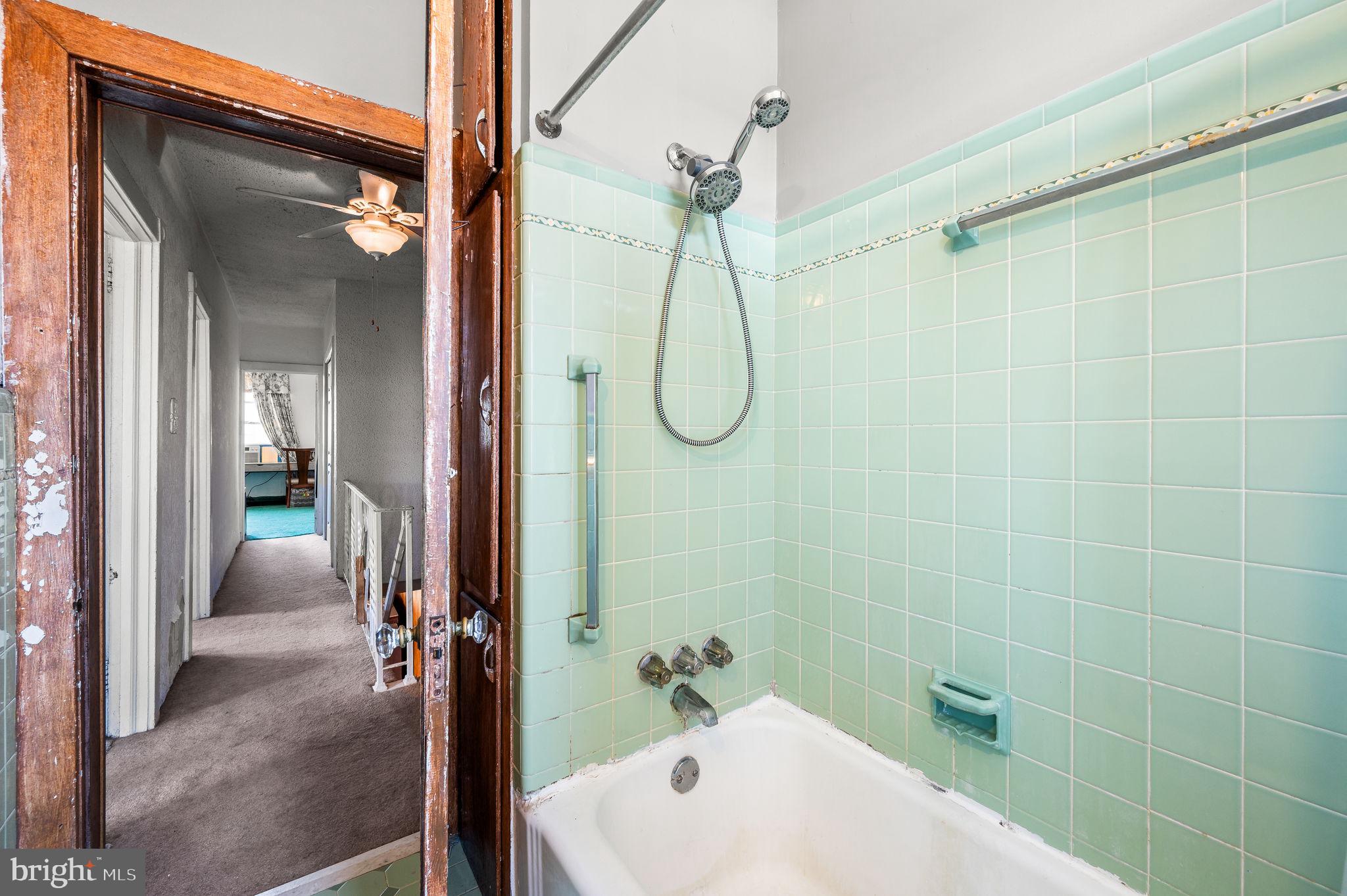 HOLMESBURG - Residential