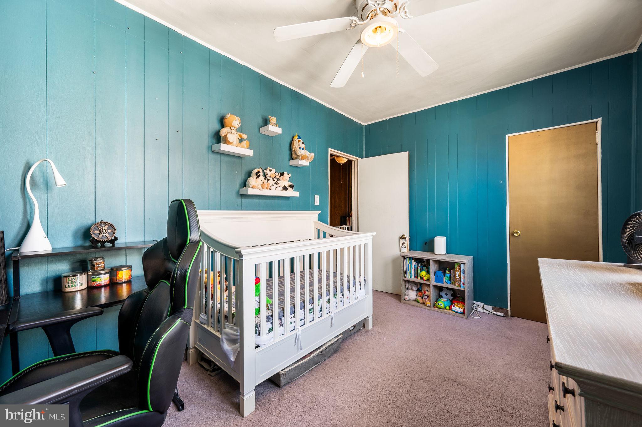 HOLMESBURG - Residential