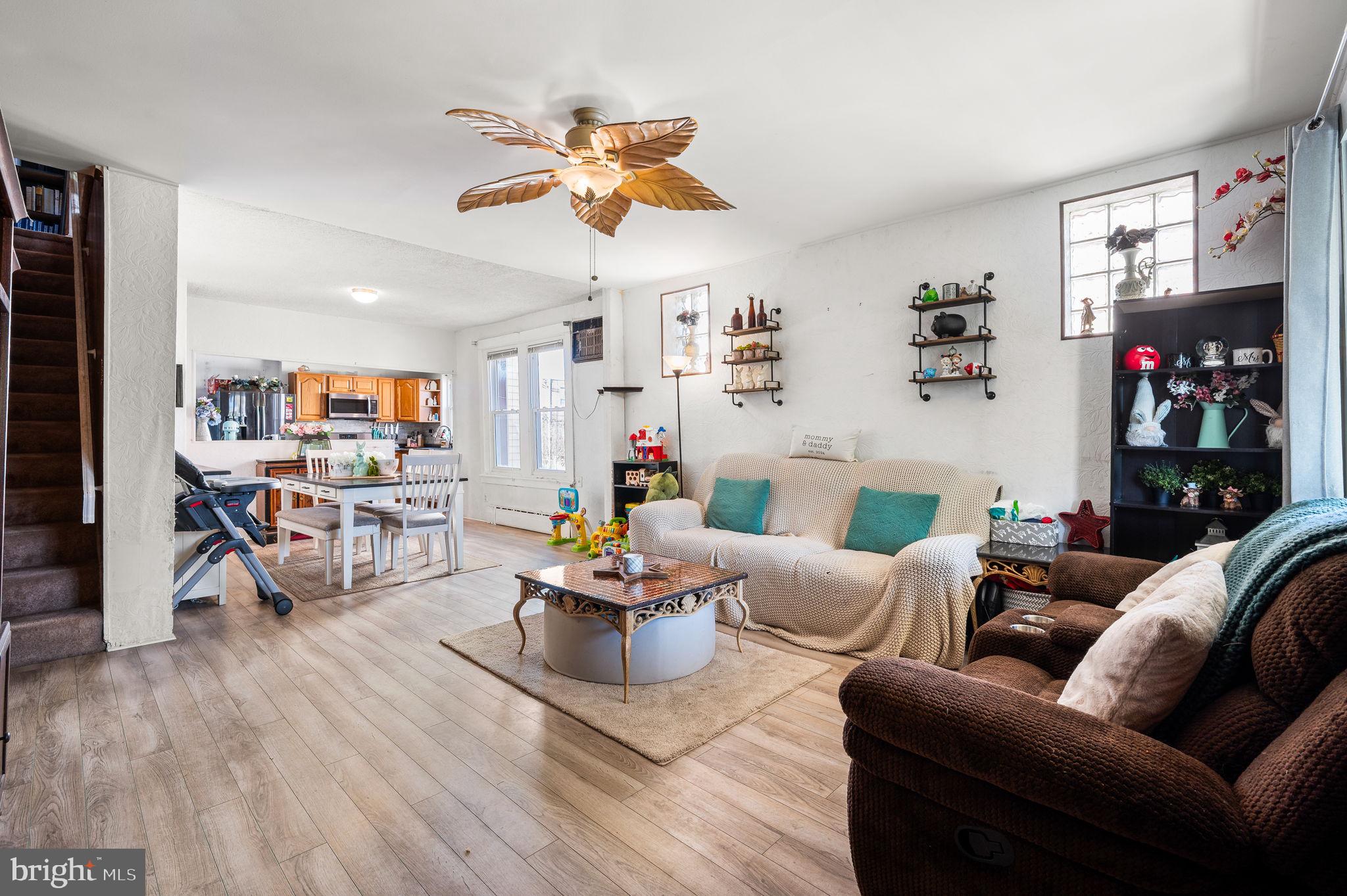 HOLMESBURG - Residential