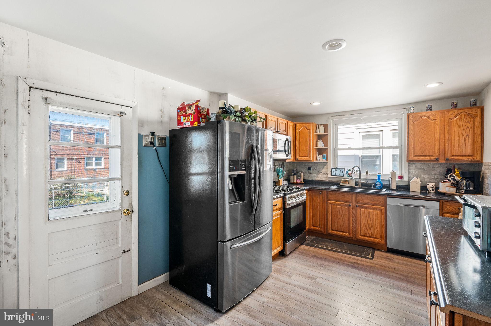 HOLMESBURG - Residential