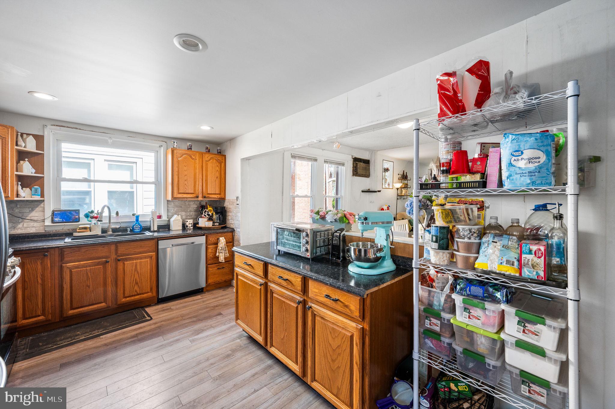 HOLMESBURG - Residential