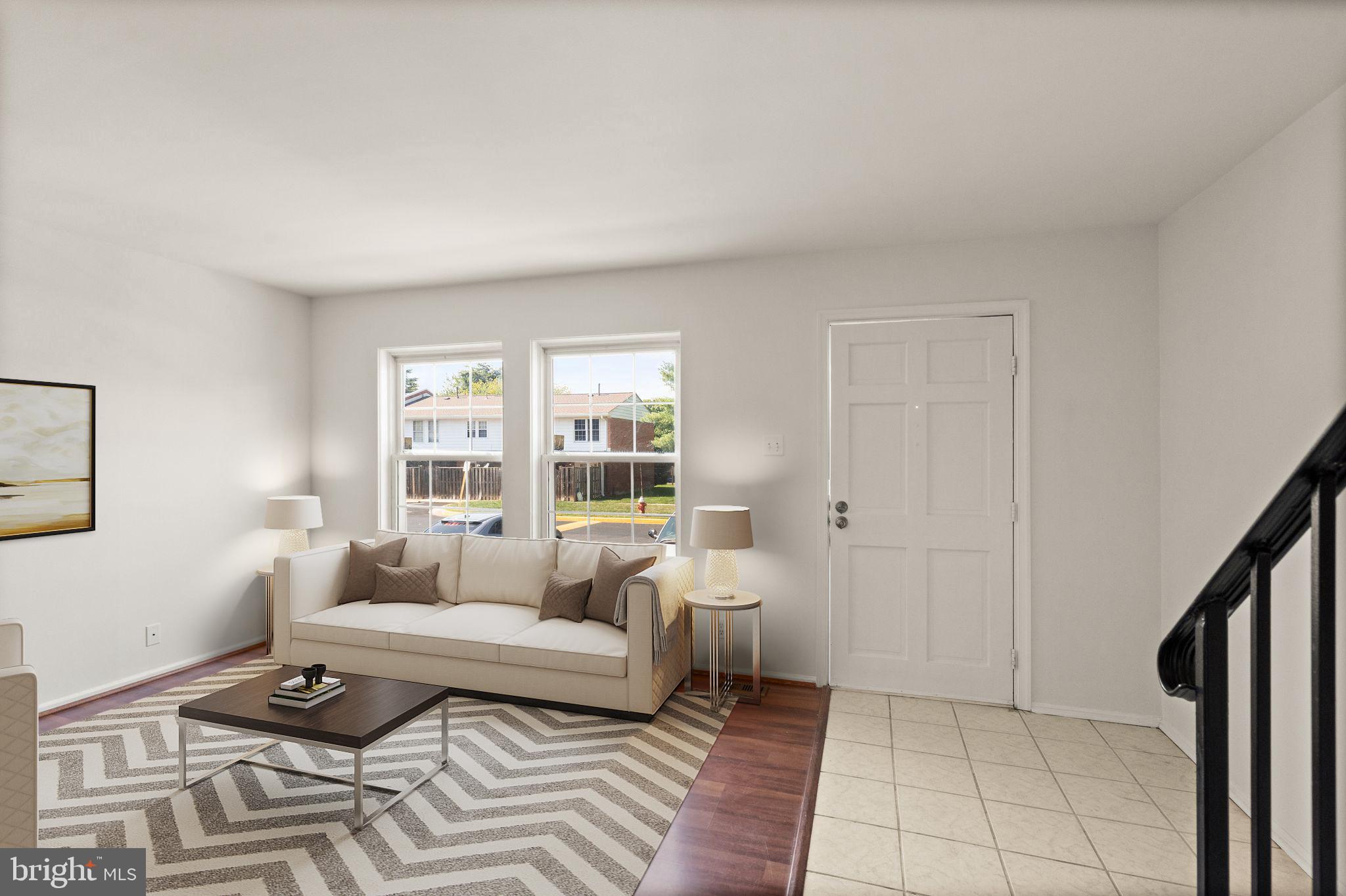 PEMBROOKE - Residential