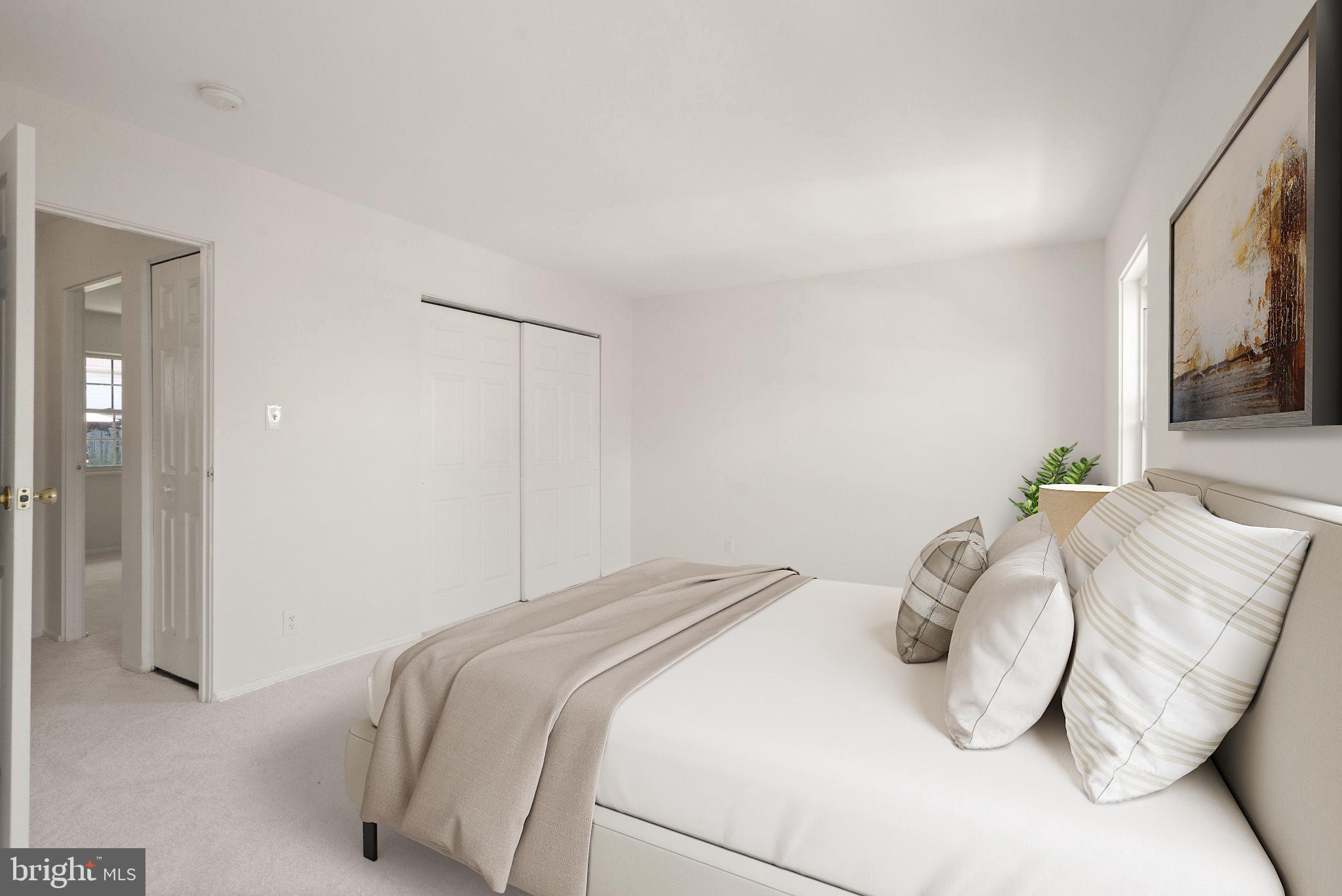 PEMBROOKE - Residential