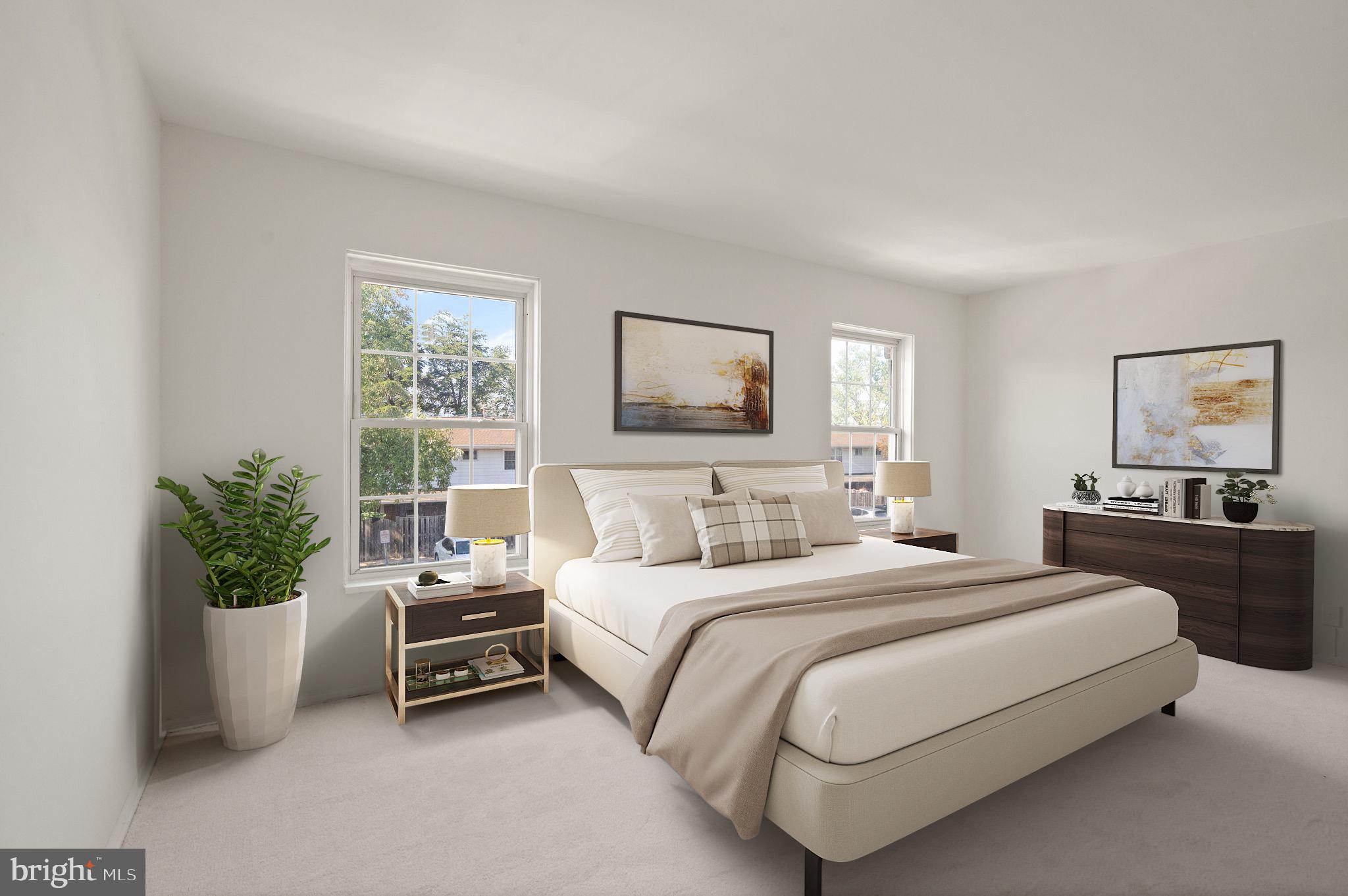 PEMBROOKE - Residential