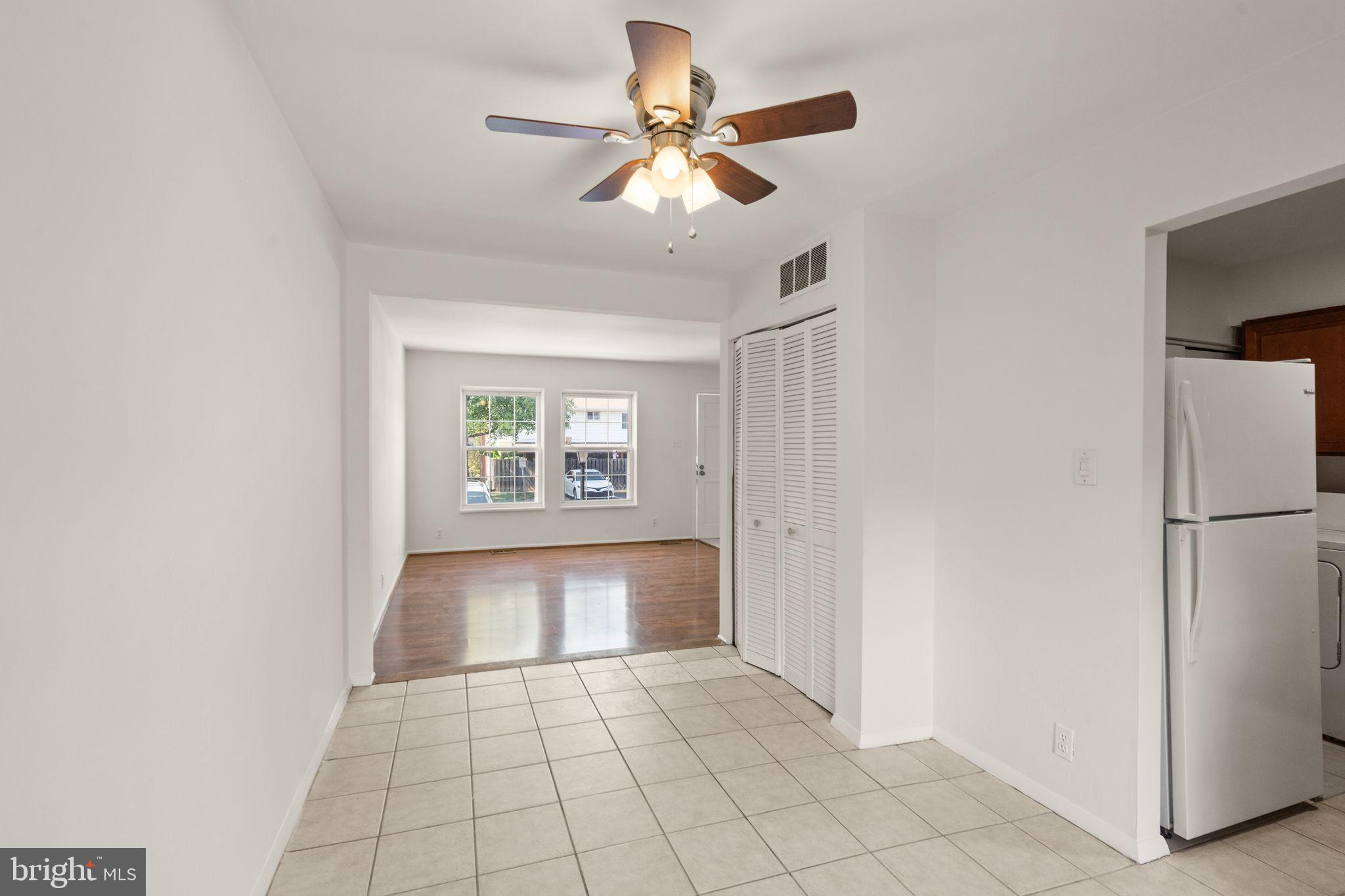 PEMBROOKE - Residential