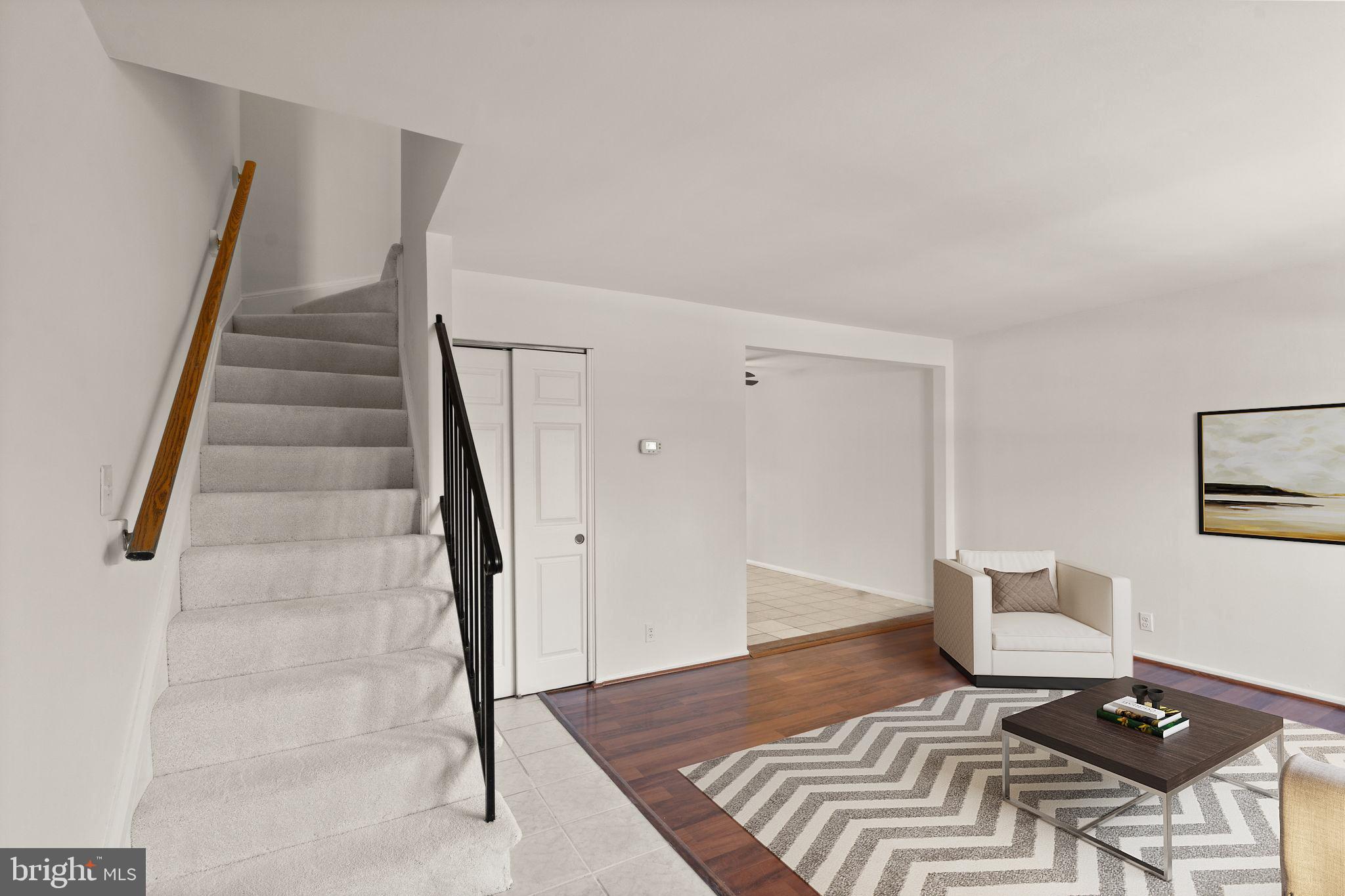 PEMBROOKE - Residential