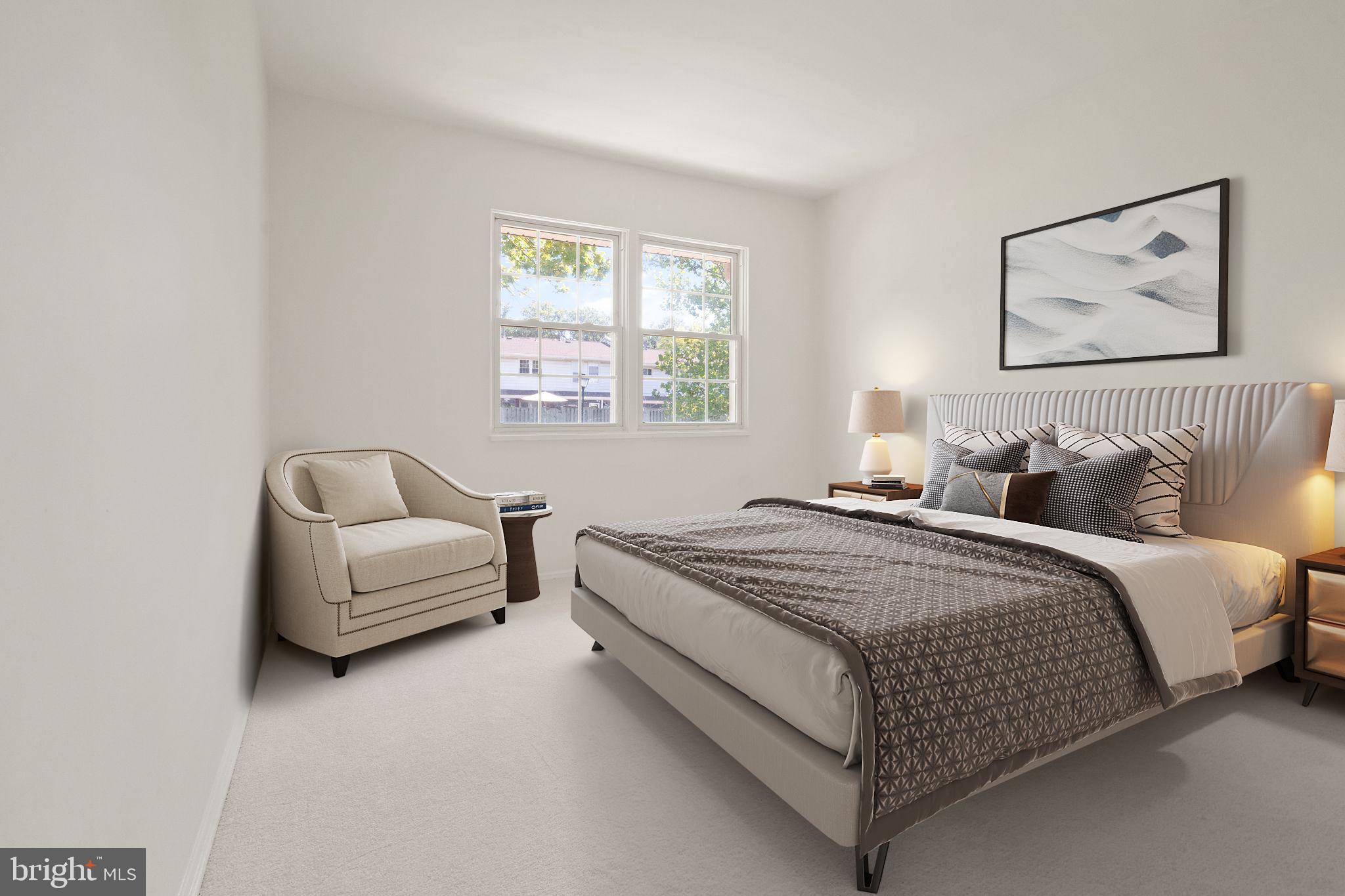 PEMBROOKE - Residential