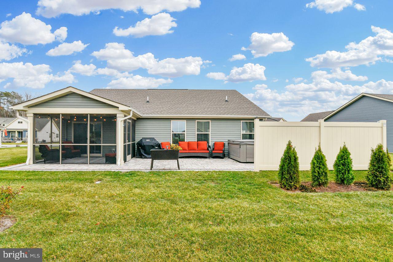 24307 HARVEST CIRCLE