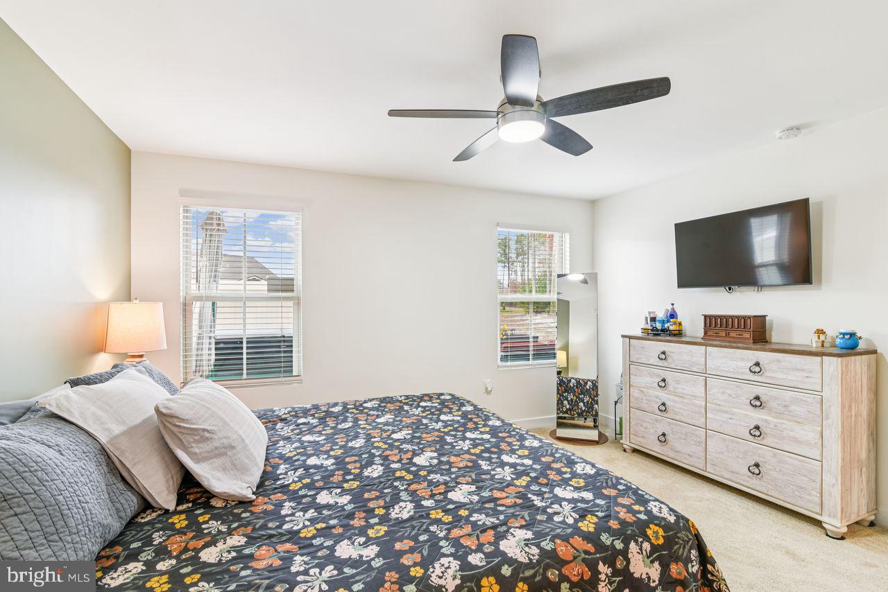 THE VINES OF SANDHILL - Residential