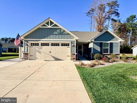 Photo of 24307 Harvest Circle, MILTON, DE 19968 (MLS # DESU2100446)