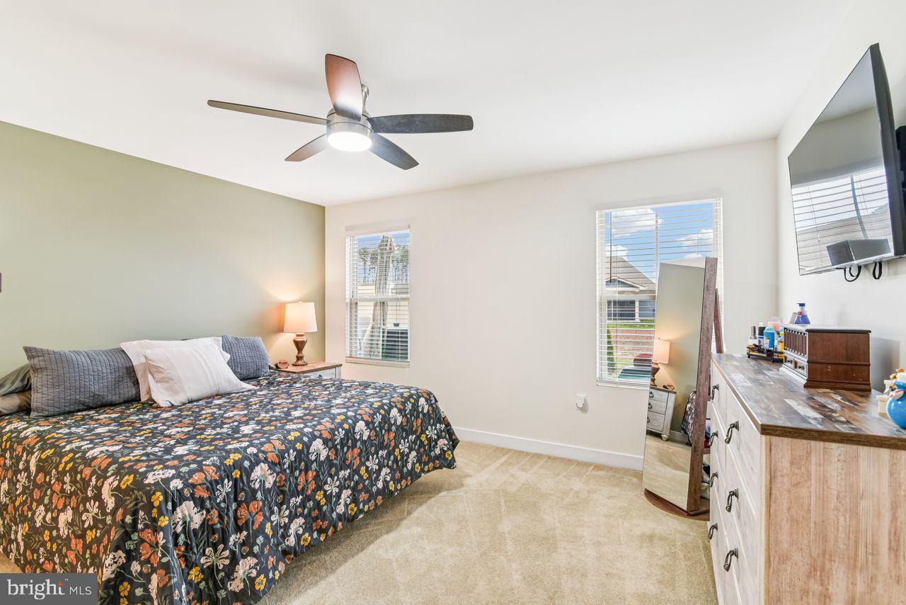 THE VINES OF SANDHILL - Residential