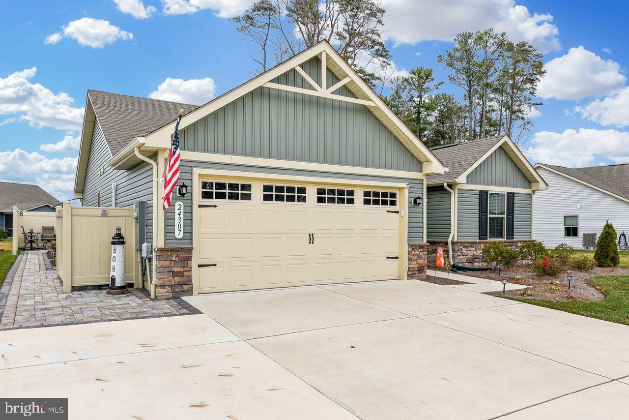 24307 HARVEST CIRCLE