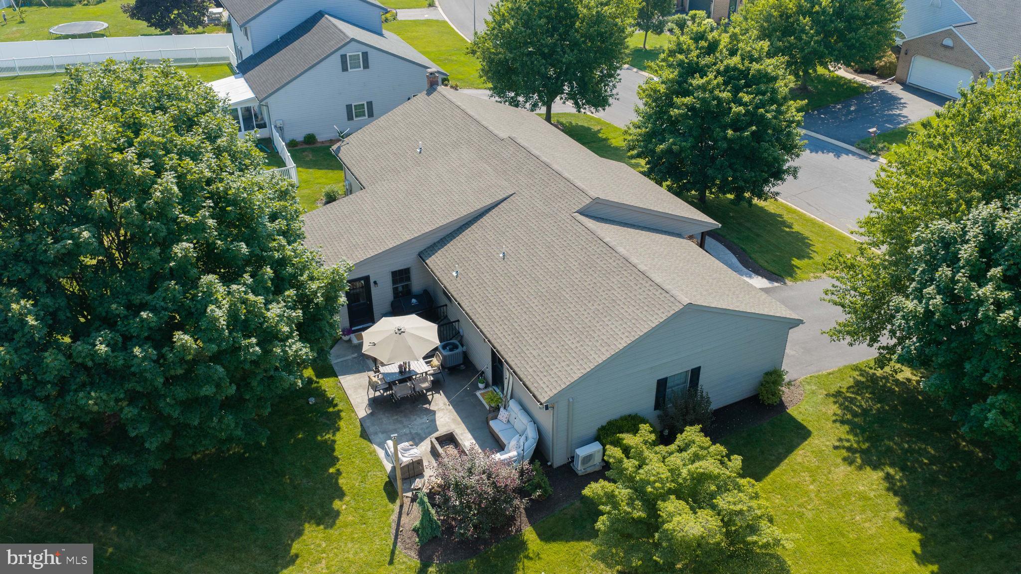 84 CLOVER DRIVE