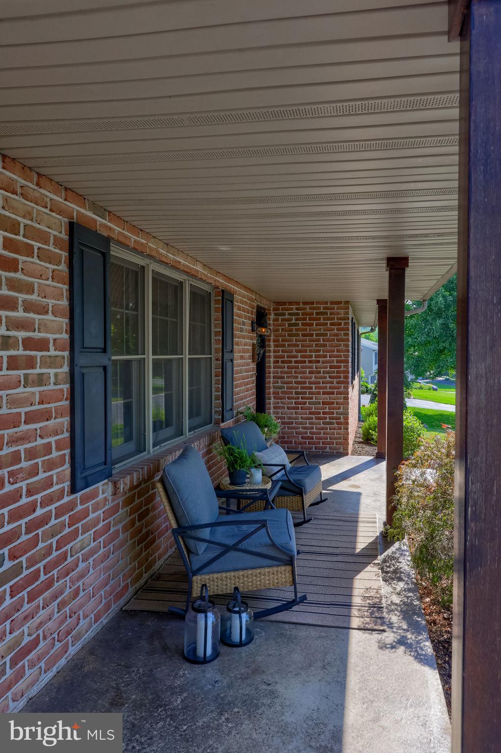 84 CLOVER DRIVE