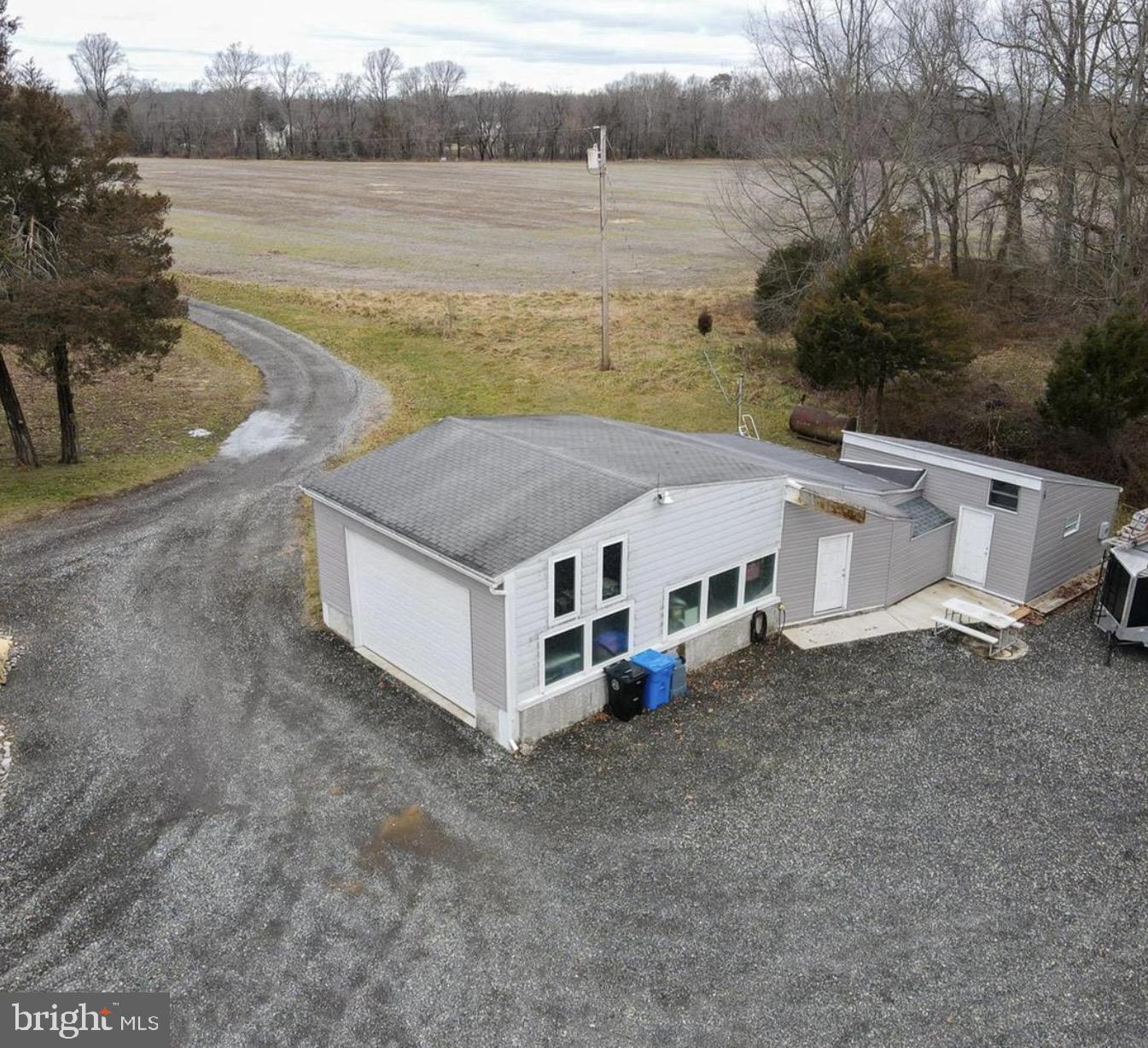 Photo 1 of 19 — 1834 STATE HIGHWAY, MULLICA HILL, NJ 08062