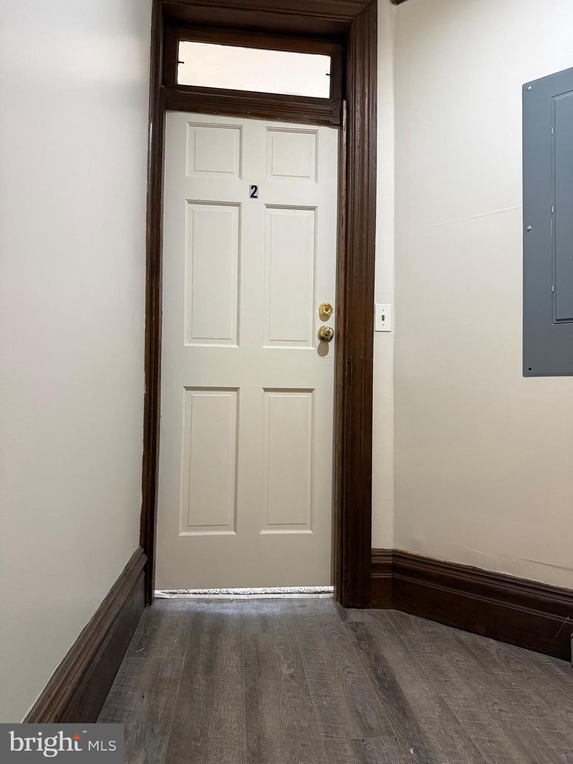 SHIPOKE - Residential Income