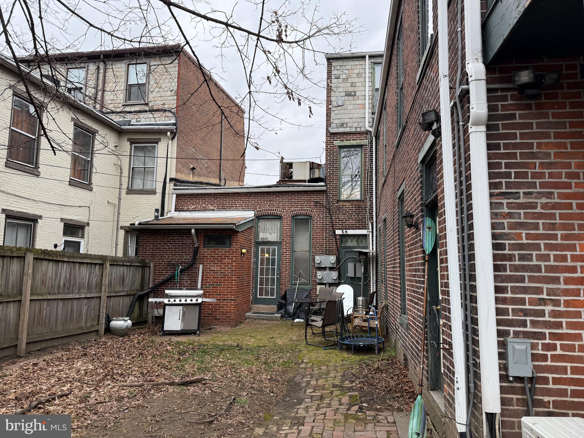 SHIPOKE - Residential Income