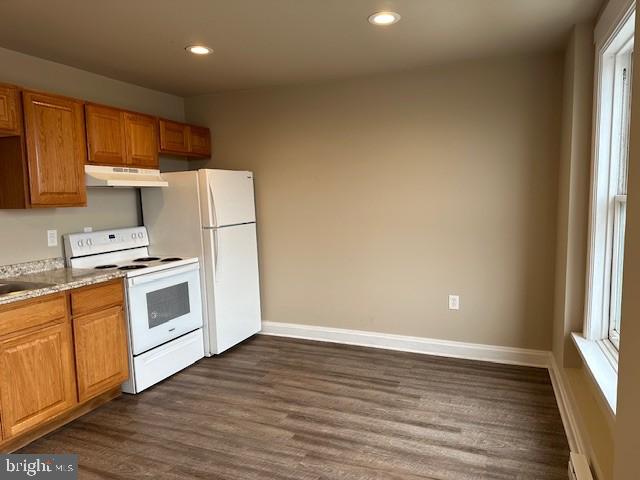 SHIPOKE - Residential Income