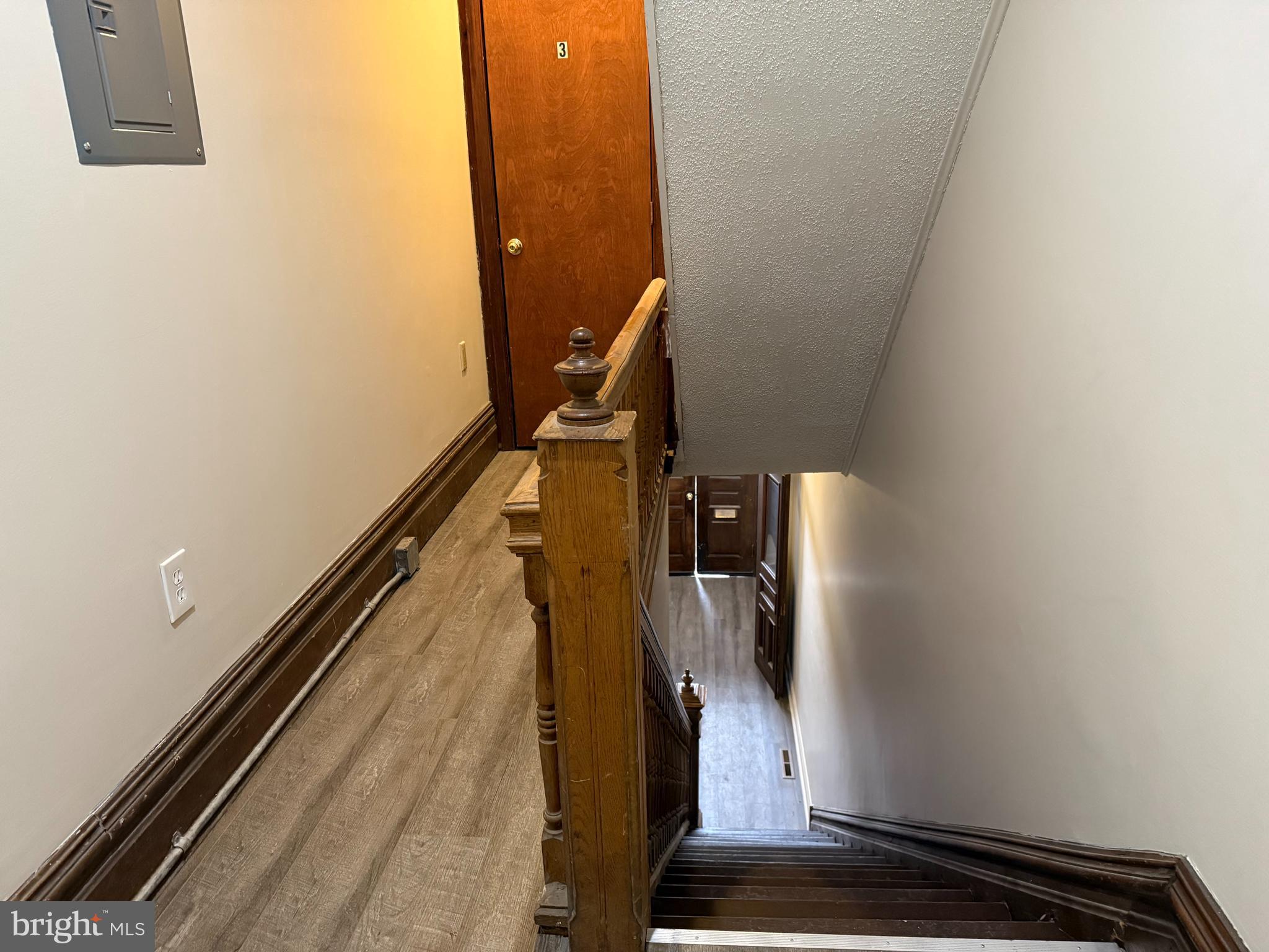 SHIPOKE - Residential Income