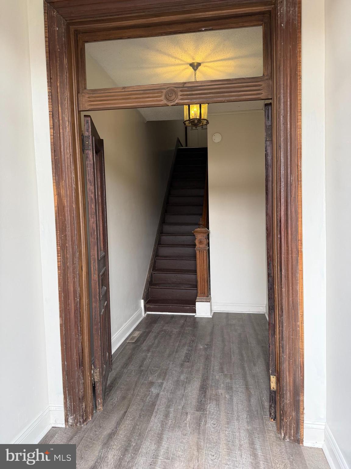 SHIPOKE - Residential Income