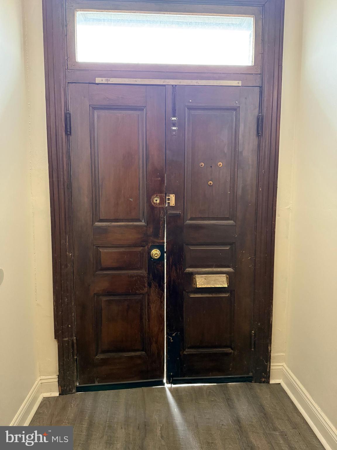 SHIPOKE - Residential Income