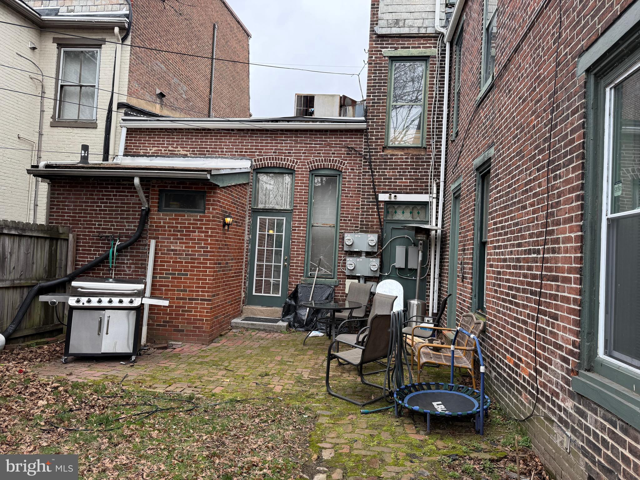 SHIPOKE - Residential Income