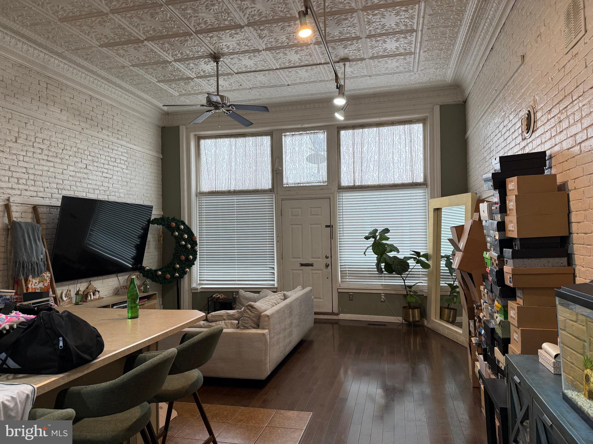 SHIPOKE - Residential Income