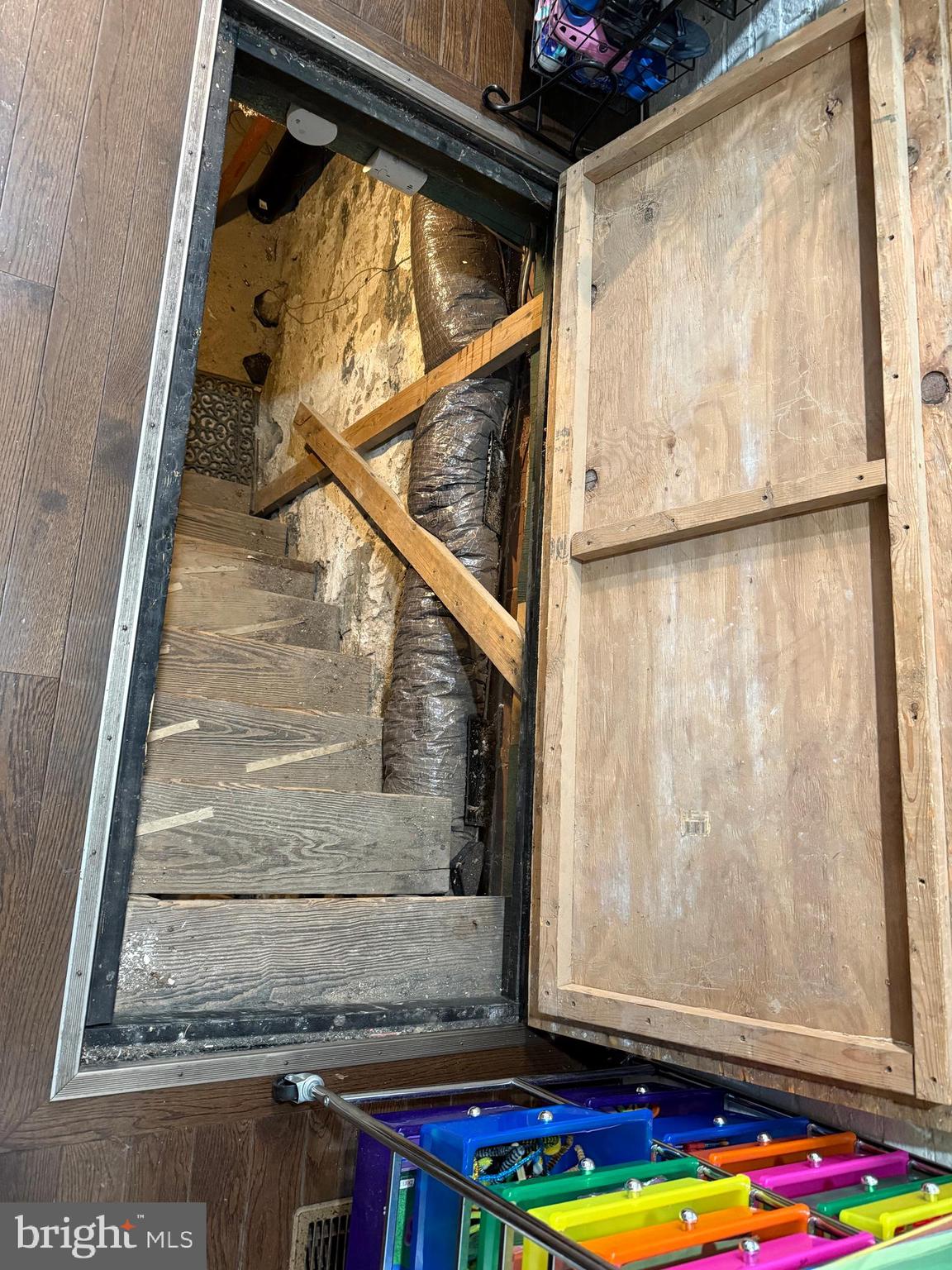 SHIPOKE - Residential Income