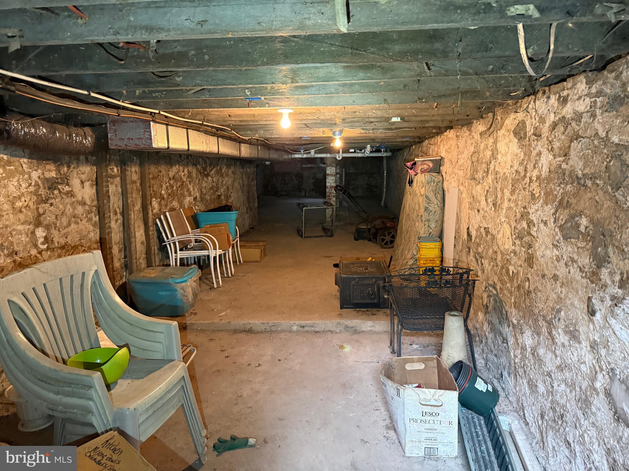 SHIPOKE - Residential Income