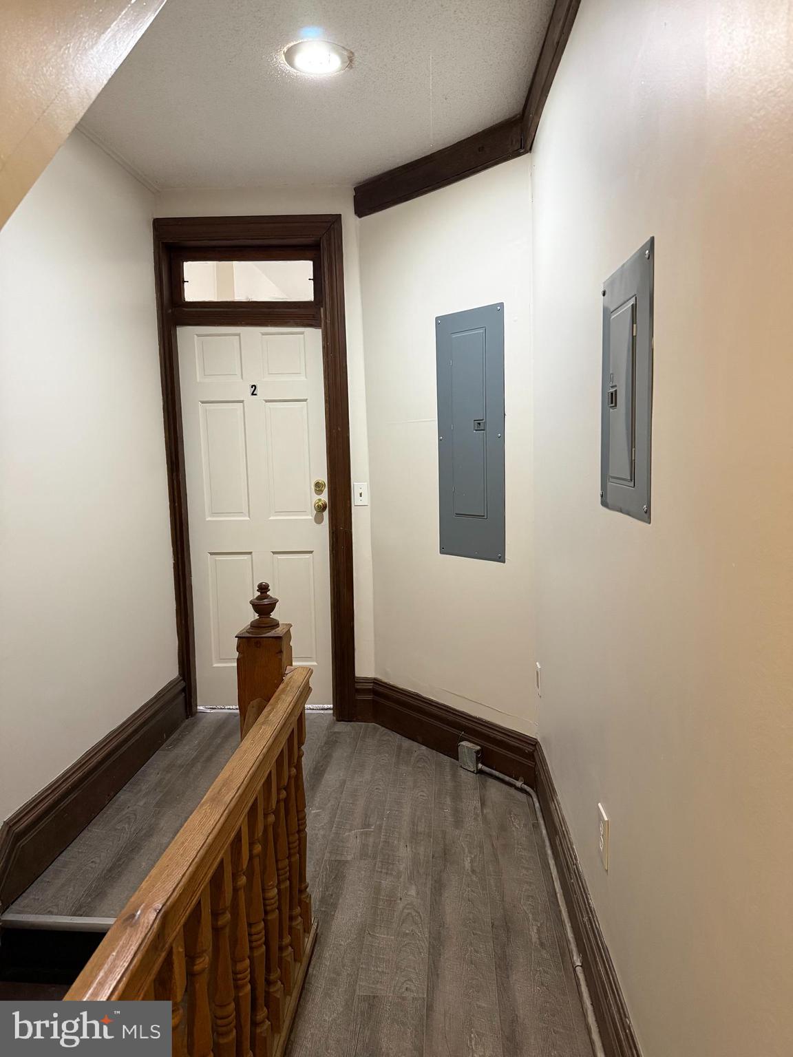 SHIPOKE - Residential Income