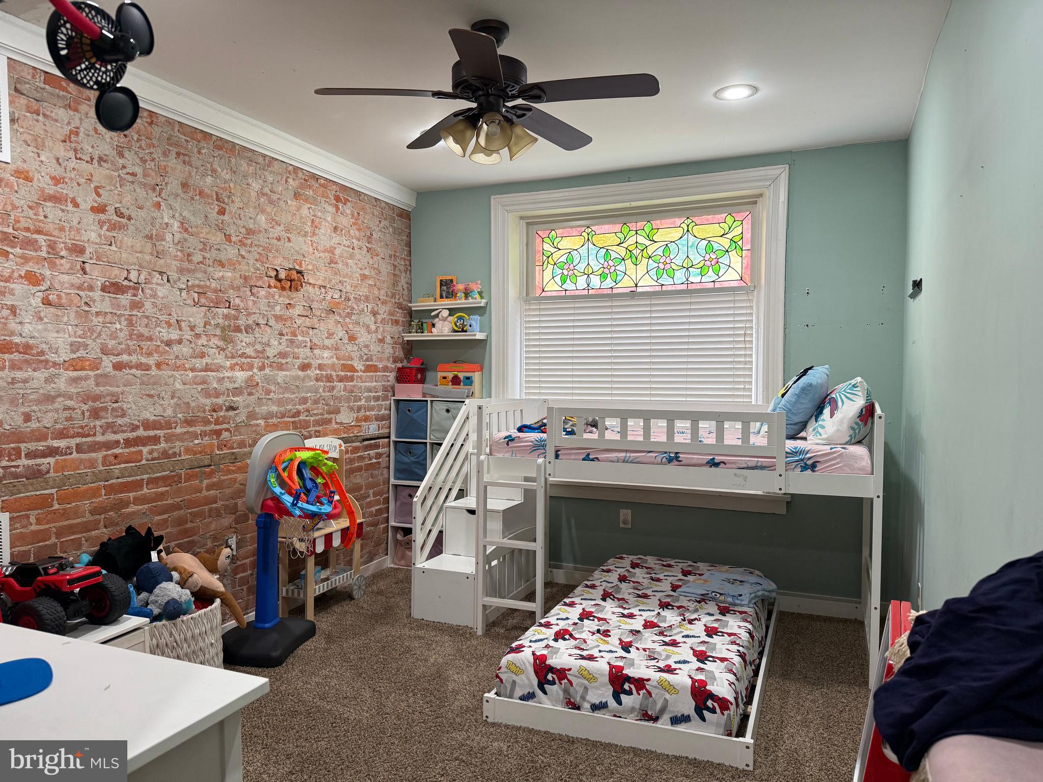 SHIPOKE - Residential Income