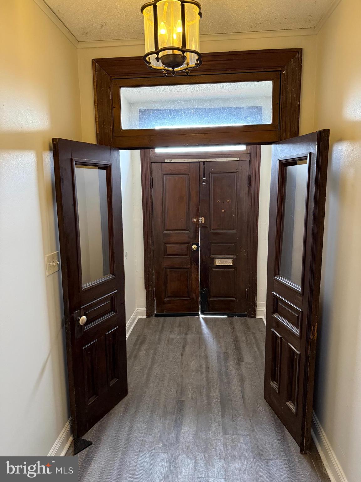 SHIPOKE - Residential Income