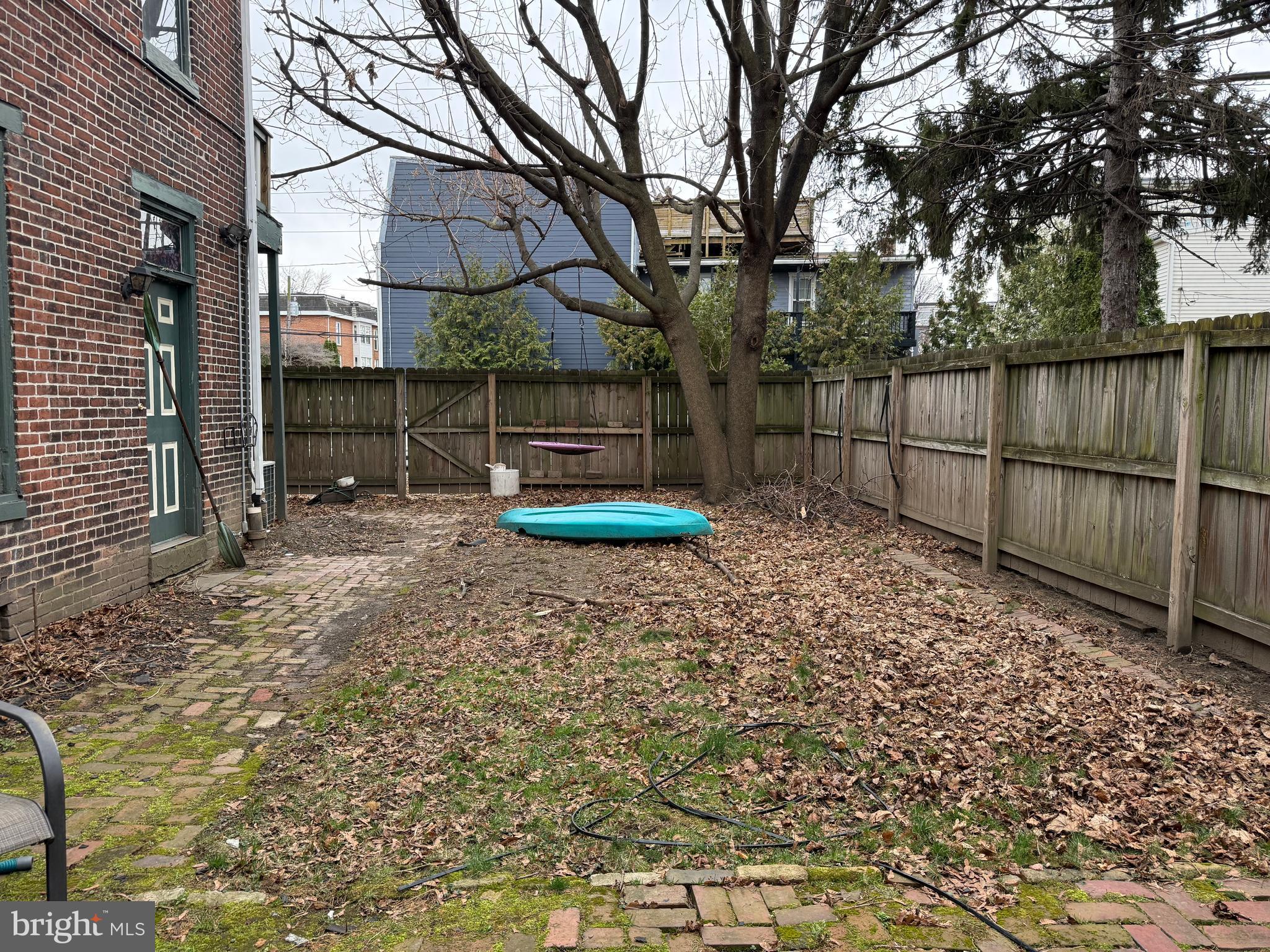 SHIPOKE - Residential Income