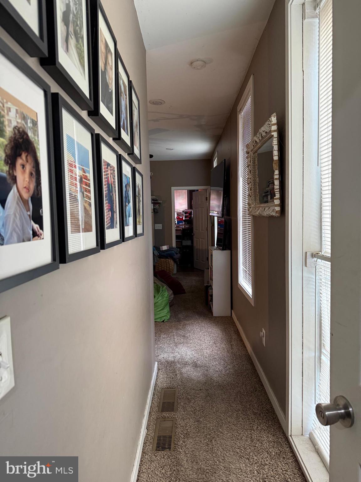 SHIPOKE - Residential Income