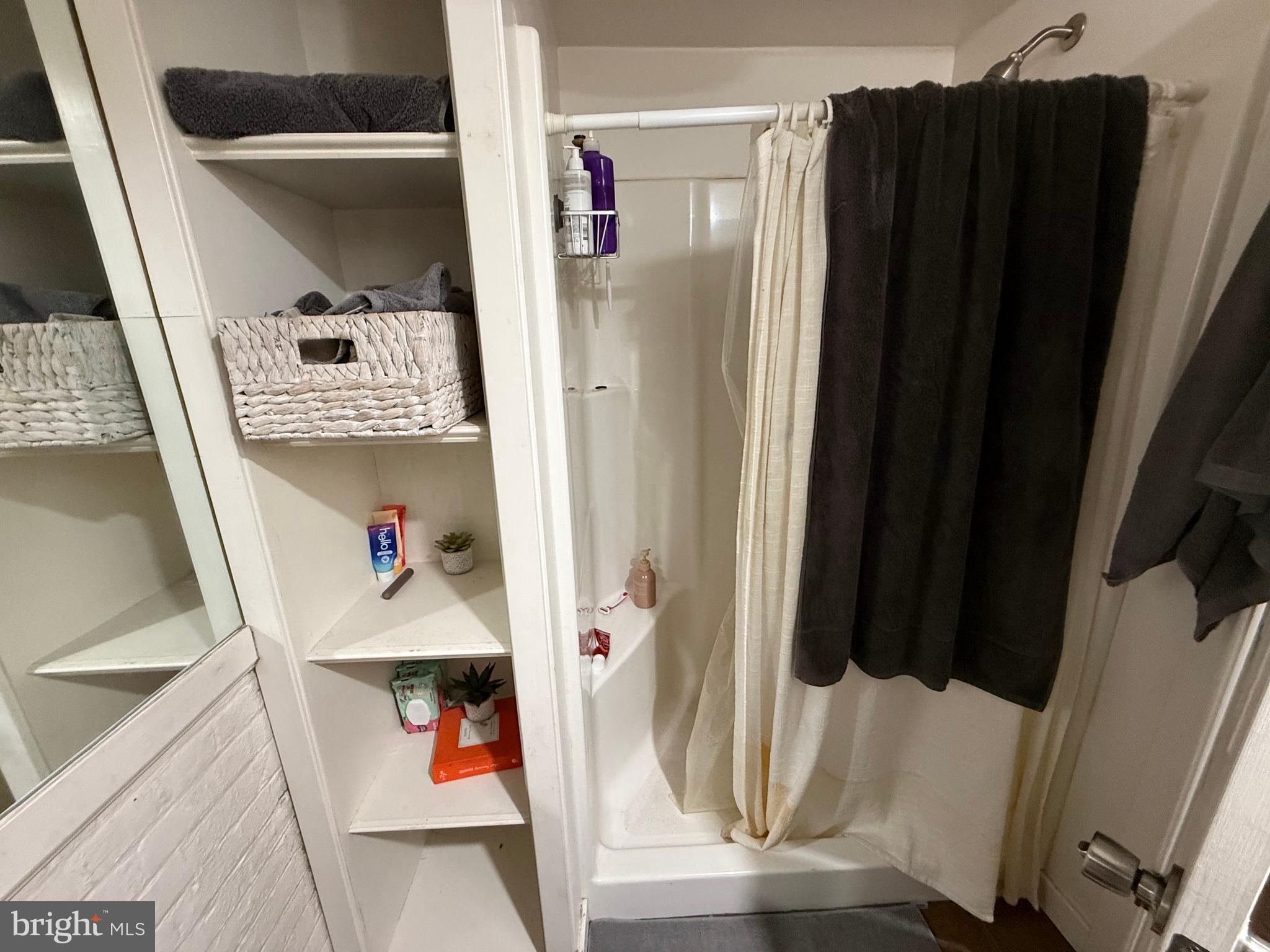 SHIPOKE - Residential Income