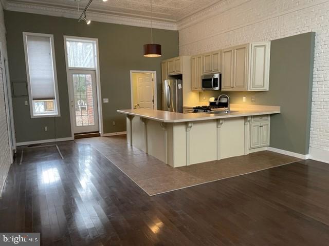 SHIPOKE - Residential Income