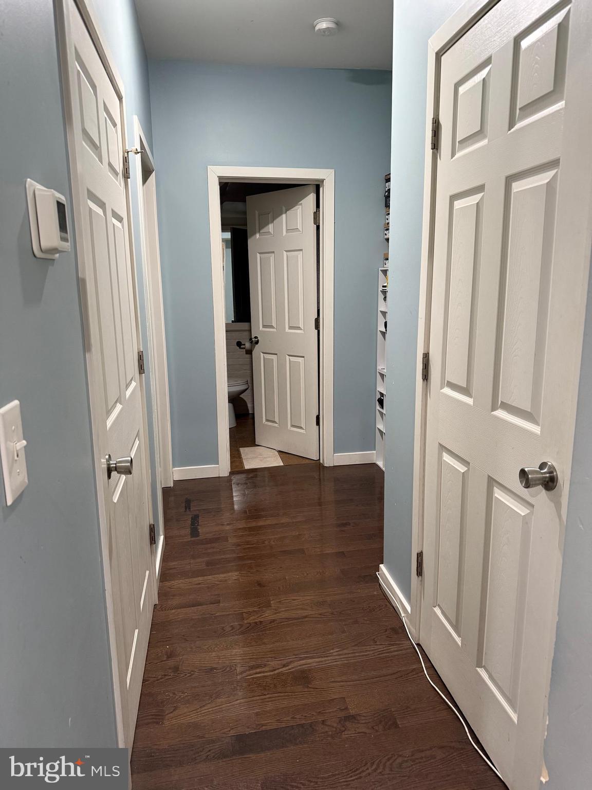 SHIPOKE - Residential Income