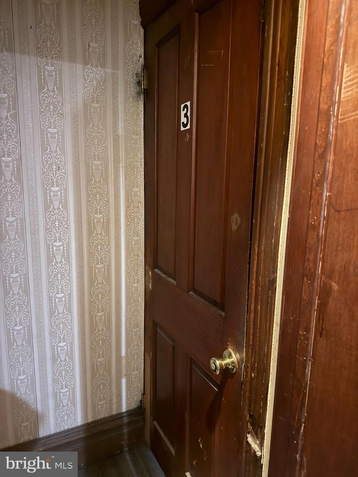 SHIPOKE - Residential Income