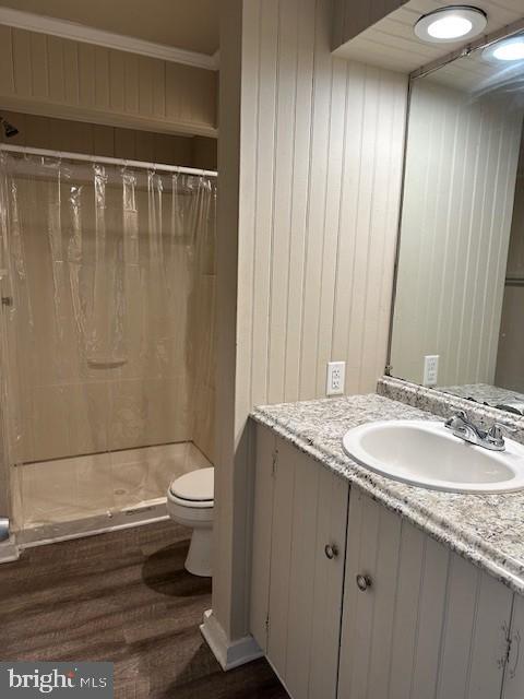 SHIPOKE - Residential Income